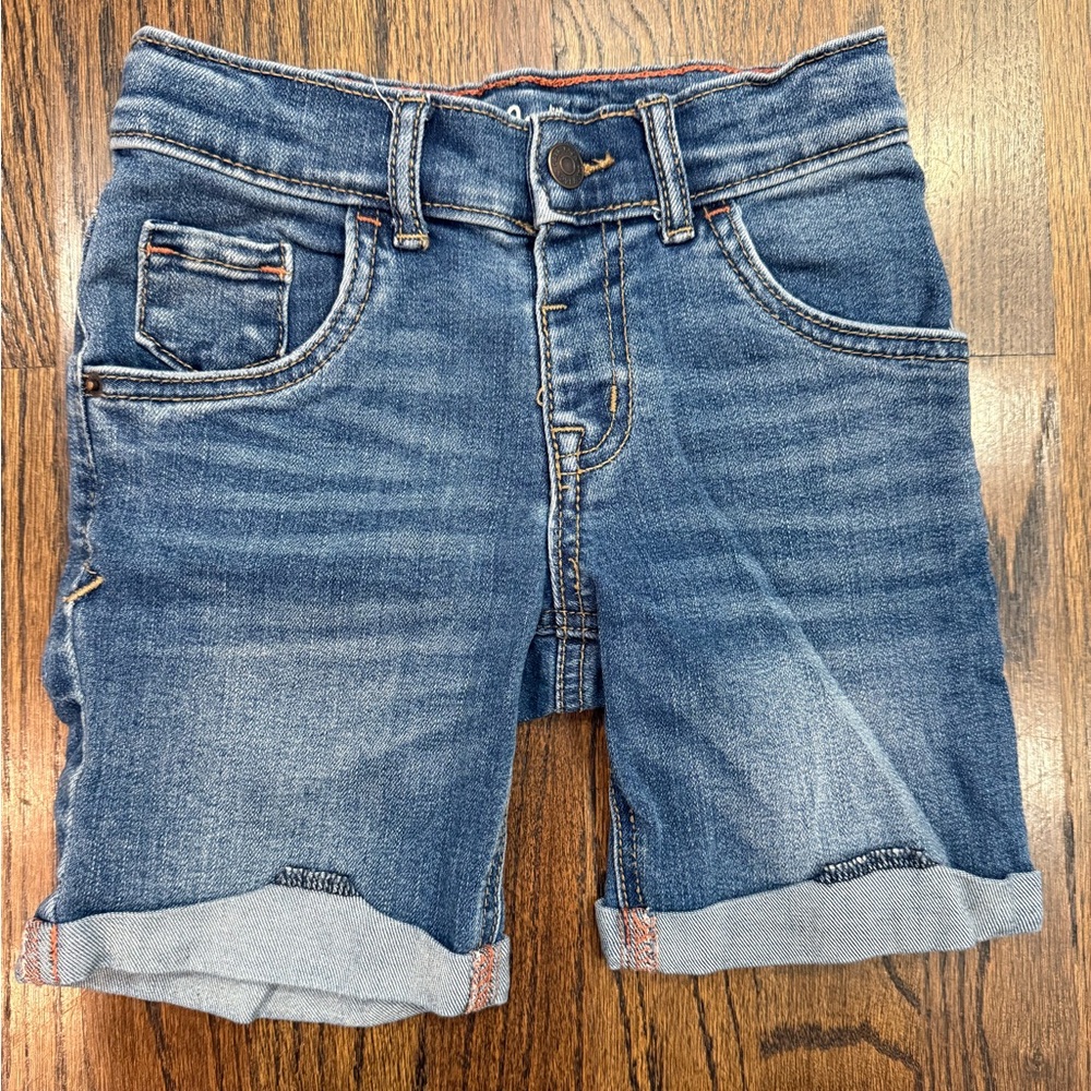 Cat & Jack Denim Shorts